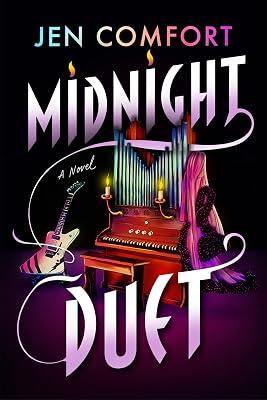 Midnight Duet by Comfort, Jen | Paperback | Fiction 2