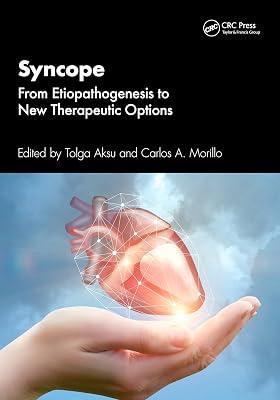 Syncope: From Etiopathogenesis to New Therapeutic Options | Paperback | Cardiovascular Medicine 2