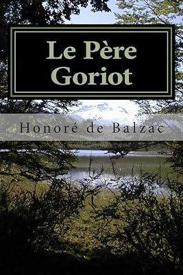 Le Père Goriot by Balzac, Honore De | Mass_Market | Fiction 2