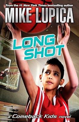 Long Shot by Lupica, Mike | Paperback | Juvenile Fiction 2