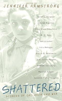 Shattered: Stories of Children and War | Mass_Market | Short Stories 2