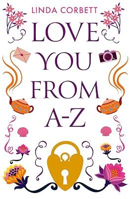 Love You From A-Z by Corbett, Linda | Paperback | Modern & Contemporary Fiction (Post C 1945) 2