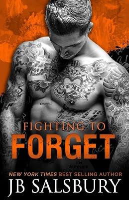 Fighting to Forget by Salsbury, J. B. | Paperback | Fiction 2