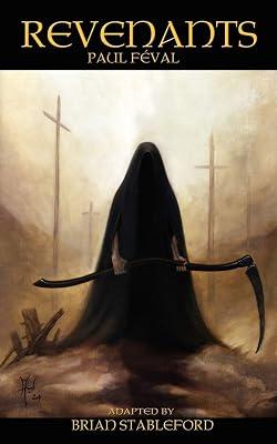 Revenants by Feval, Paul | Paperback | Fantasy 2