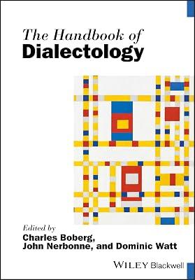 The Handbook of Dialectology (Blackwell Handbooks in Linguistics) | Hardcover | Language Arts & Disciplines 2