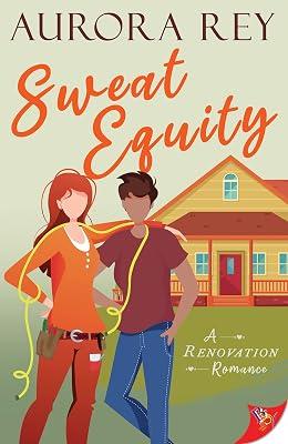 Sweat Equity by Rey, Aurora | Paperback | Fiction 2