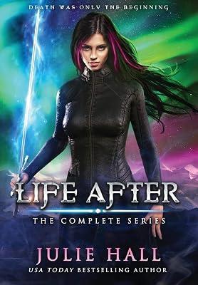 Life After: The Complete Series by Hall, Julie | Hardcover | General Fiction (Children'S 2