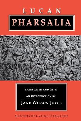 Pharsalia: High Risk Children from Birth to Adulthood (Masters of Latin Literature) by Lucan, Lucan | Paperback | History 2