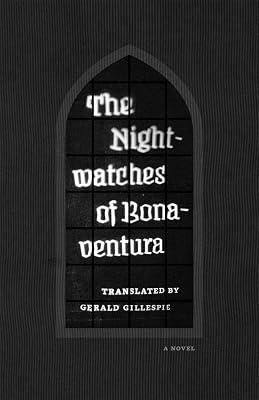 Nightwatches of Bonaventura: Stories of Harald Fairhair and the Founding of the State by Bonaventure, Saint, Cardinal | Paperback | Fiction 2