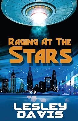 Raging at the Stars by Davis, Lesley | Paperback | Erotic Fiction 2