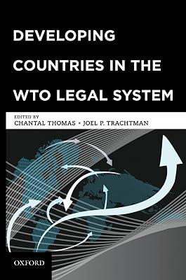 Developing Countries in the WTO Legal System | Hardcover | Law 2