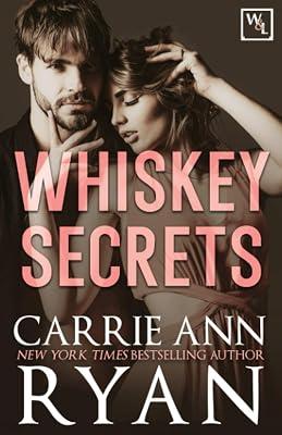 Whiskey Secrets: 1 (Whiskey and Lies) by Ryan, Carrie Ann | Paperback | Thriller 2