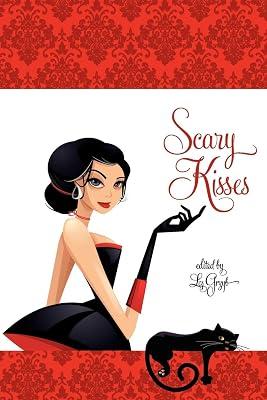 Scary Kisses by Grzyb, Liz | Paperback | Romance 2