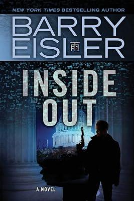 Inside Out: 2 (Ben Treven) by Eisler, Barry | Paperback | Fiction 2