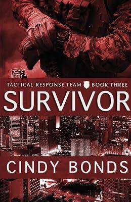 Survivor: 3 (Tactical Response Team) by Bonds, Cindy | Paperback | Thriller 2