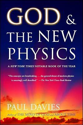 God and the New Physics by Davies, Paul | Paperback | Science 2