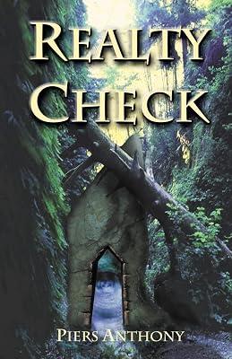 Realty Check by Anthony, Piers | Paperback | Fantasy 2