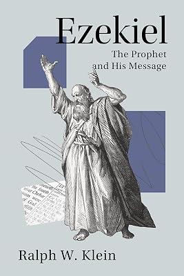 Ezekiel: The Prophet and His Message (Studies on Personalities of the Old Testament) by Klein, Ralph W. | Paperback | Religion 2