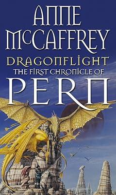 Dragonflight: (Dragonriders of Pern: 1) by McCaffrey, Anne | Paperback | Fantasy 2