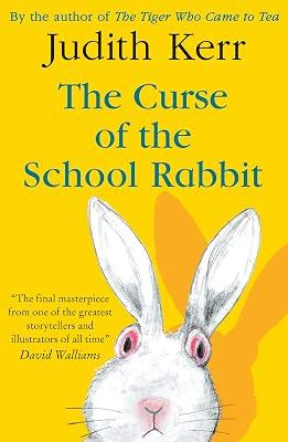The Curse of the School Rabbit by Kerr, Judith | Paperback | Juvenile Fiction 2
