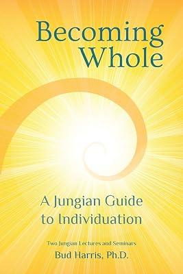 Becoming Whole by Harris PH D, Bud | Paperback | Psychology 2