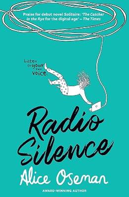 Radio Silence by Oseman, Alice | Paperback | General Fiction (Children'S 2