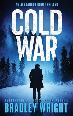 Cold War: 2 (Alexander King) by Wright, Bradley | Paperback | Fiction 2