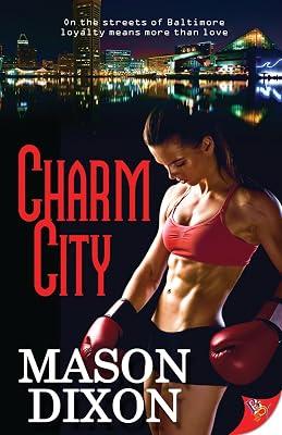 Charm City by Dixon, Mason | Paperback | Fiction 2