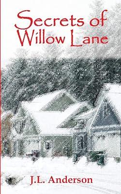 Secrets of Willow Lane by Anderson, J L | Paperback | Classic Crime 2
