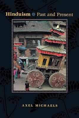 Hinduism: Past and Present by Michaels, Axel | Paperback | Religion 2