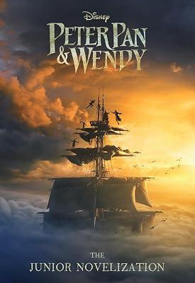 Peter Pan & Wendy Junior Novelization: The Junior Novelization | Paperback | Juvenile Fiction 2