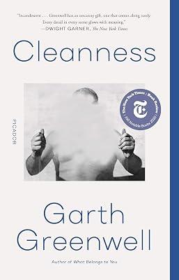 Cleanness by Greenwell, Garth | Paperback | Fiction 2
