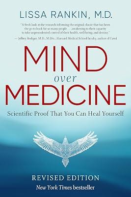 Mind Over Medicine - REVISED EDITION by Rankin MD M.D., Lissa | Paperback | Body 2