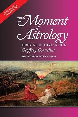 The Moment of Astrology by Cornelius, Geoffrey | Paperback | Body 2