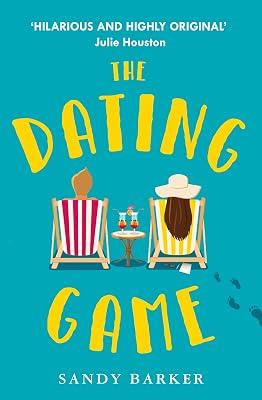 The Dating Game by Barker, Sandy | Paperback | Modern & Contemporary Fiction (Post C 1945) 2
