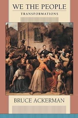 We the People V 2 – Transformation: Transformations: Volume 2 by Ackerman, Bruce | Paperback | History 2