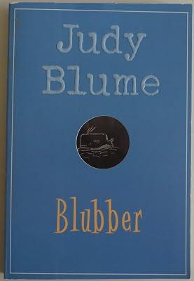 Blubber by Blume, Judy | Paperback | Juvenile Fiction 2