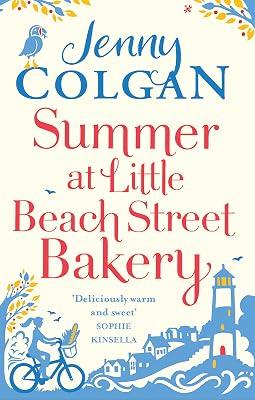SUMMER AT LITTLE BEACH STREET BAKERY (REISSUE) by Colgan, Jenny | Paperback | Modern & Contemporary Fiction (Post C 1945) 2