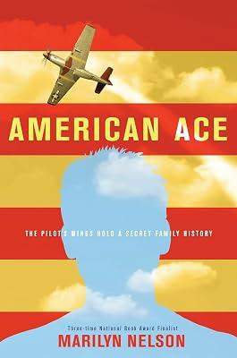 American Ace by Nelson, Marilyn | Hardcover | Young Adult Fiction 2