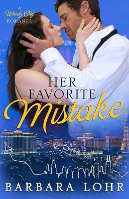 Her Favorite Mistake by Lohr, Barbara | Paperback | Adult & Contemporary Romance 2