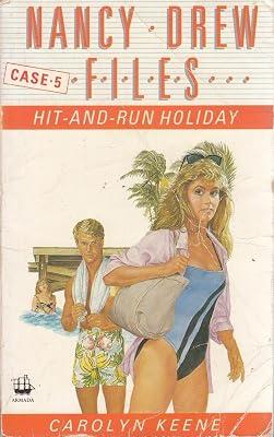 Hit-and-run Holiday: Case 5 (Nancy Drew Files S.) by Keene, Carolyn | Paperback | Crime & Mystery Fiction (Children'S 2