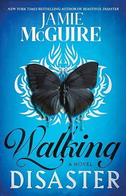 Walking Disaster by McGuire, Jamie | Paperback | Fiction 2