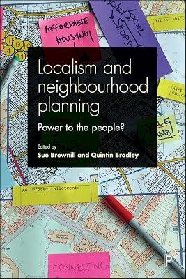Localism and Neighbourhood Planning: Power to the People? | Hardcover | Urban & Municipal Planning 2