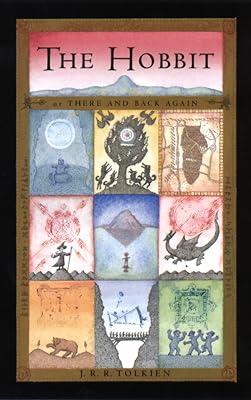 HOBBIT (COVER BY SIS) by Tolkien, J. R. R. | Paperback | Young Adult Fiction 2