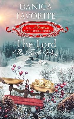 The Lord: The Tenth Day by Favorite, Danica | Paperback | Fiction 2