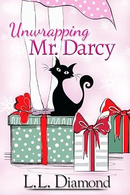 Unwrapping Mr. Darcy by Diamond, L L | Paperback | Adult & Contemporary Romance 2