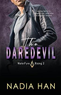 The Daredevil by Han, Nadia | Paperback | Adult & Contemporary Romance 2