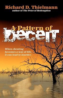 A Pattern of Deceit by Thielmann, Richard D | Paperback | Crime & Mystery 2