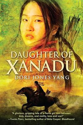 Daughter of Xanadu by Yang, Dori Jones | Paperback | Young Adult Fiction 2