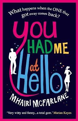 You had Me at Hello by McFarlane, Mhairi | Paperback | Adult & Contemporary Romance 2